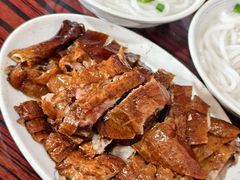 -凌舍好烧鹅(中山路店)