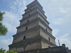 -大慈恩寺(大雁塔)