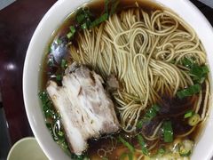 -东吴面馆(因果巷店)