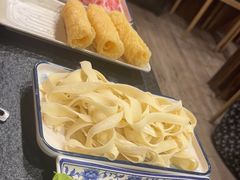 -灶知轩湘西石锅鱼(万佳广场店)