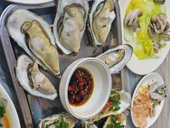 -渝粤小龙虾·海鲜大排档·江湖菜