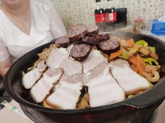 -金家高丽火盆