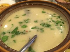 -北大荒淡水鱼馆(秀水广场店)