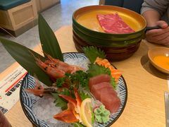 -温野菜涮涮锅(曲江大悦城店)