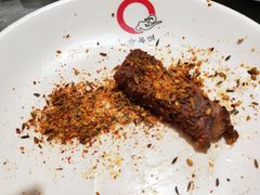 -合易泓烤肉•首创生椰大油边(宁山路店)