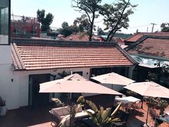 -素心小筑(后沙裕镇店)