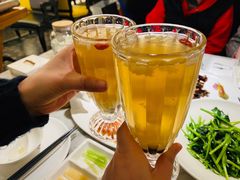 -城南往事(滨江世茂店)