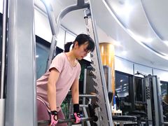 -WEGYMER健萌健身(雅颂居馆)