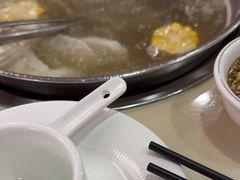 -潮汕大目牛肉火锅(水围店)