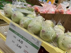 -果蔬好生活超市(东湖店)