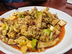 -巷子肥肠(科华巷店)