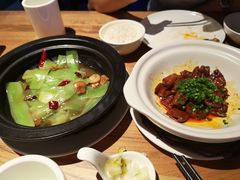 -马仕玖煲·融合菜·酥不腻烤鸭(人大店)