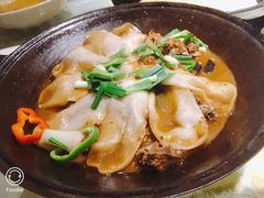 -佰家小厨·南京菜(夫子庙店)