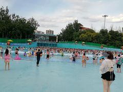 -欢乐水魔方水世界