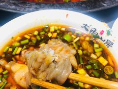 -大鱼山房鱼头火锅(老字号品质店)