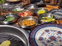 -哼蟹二将·烤肉酱蟹(合生汇店)