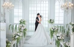 点击看大图 -青禾蒙娜丽莎婚纱摄影(武汉总店)