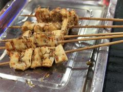 -老黑板筋(顺义总店)