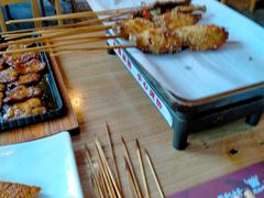-苏小牛·牛肉串(国贸店)