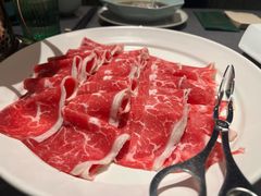 -鼎鼎香·港式火锅(北京SKP店)