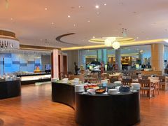 -永泰福朋喜来登酒店-宜客乐自助餐厅(远大路店)