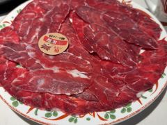 -汕头八合里海记牛肉店(清河店)