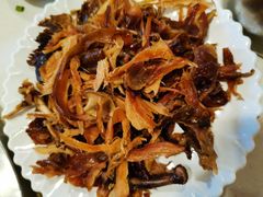 -红烧鸭老鸭汤(金泉路店)