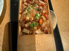 -阳朔糖舍酒店·糖舍餐厅&酒吧