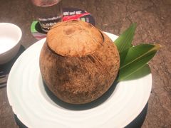 -汤城小厨•粤菜•靓汤(苏州街店)