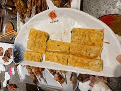 -锦州御烧烤·形象店(人民街店)