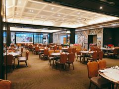 大堂-稻香酒家(长宁KING88广场店)
