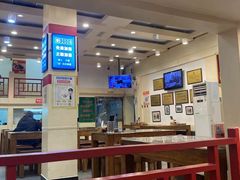 -晋B2008刀削面(小南庄店)