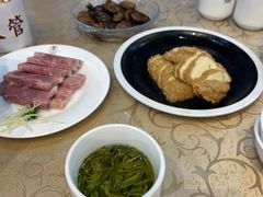 -陈记锅盖面(长江路店)