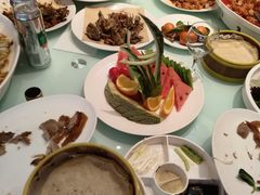 -普天和酒楼(天津之眼店)