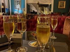 -The St·Regis Bar 瑞吉酒吧