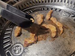 -汉城馆·烤肉火锅餐厅·韩国烤肉(河北云瑧世纪大饭店)