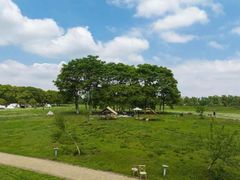 -竹泉村旅游度假区