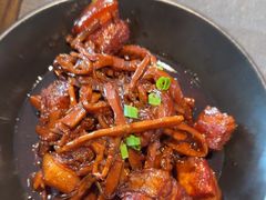 -柒园·三十年创意杭帮菜(龙湖滨江天街店)