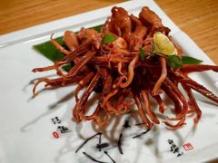 -新白鹿餐厅(百联中环店)