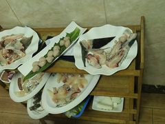 -源港渔村-中山脆肉鲩(博罗店)