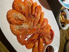 咸九折虾-广东道至正餐厅(区庄店)