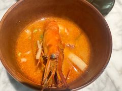 -Tegu泰古莲·泰国餐厅(红山6979店)