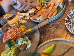 -Pakkhús Restaurant