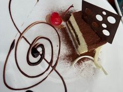 -V Bar海景扒房(北海湾惠龙万达嘉华酒店)