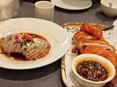 -金哥私房菜馆(张府园总店)