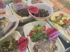 -同福小馆(北摆宴街店)