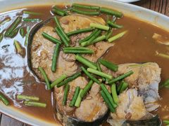 -和源祥·日照菜扛把子(万平口一店)