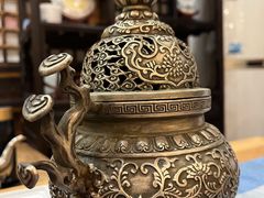 -龙源茶坊(白银路店)