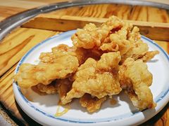 -和晟shèng铁锅炖·东北菜(南山店)