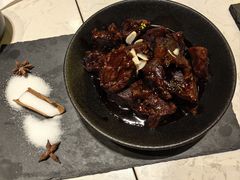 -拾溪餐厅·包厢(杭州千禧度假酒店)